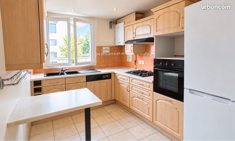 Appartement à louer, 64m², Villiers-sur-Marne