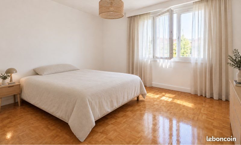 Appartement à louer, 64m², Villiers-sur-Marne
