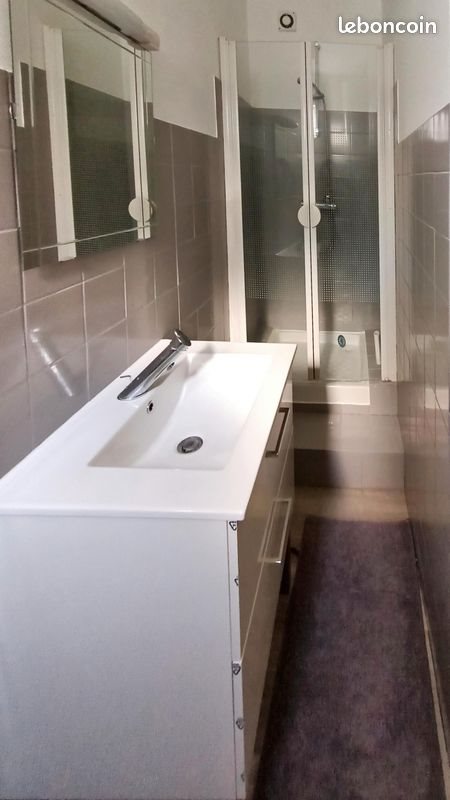 Appartement à louer, 20m², Rouen