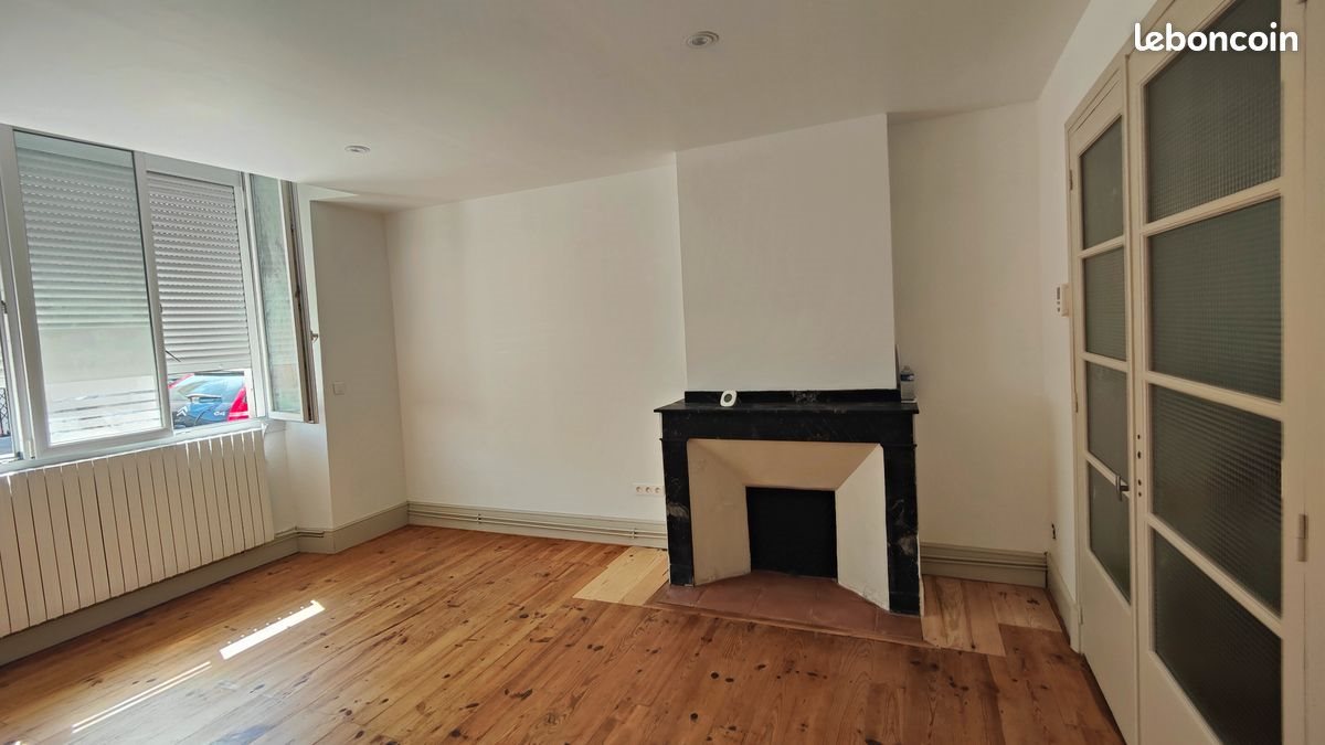 Appartement à louer, 50m², Pamiers