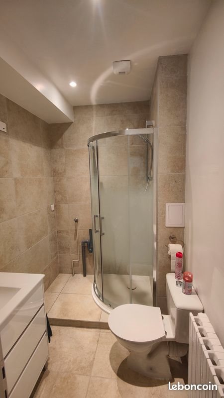 Appartement à louer, 50m², Pamiers