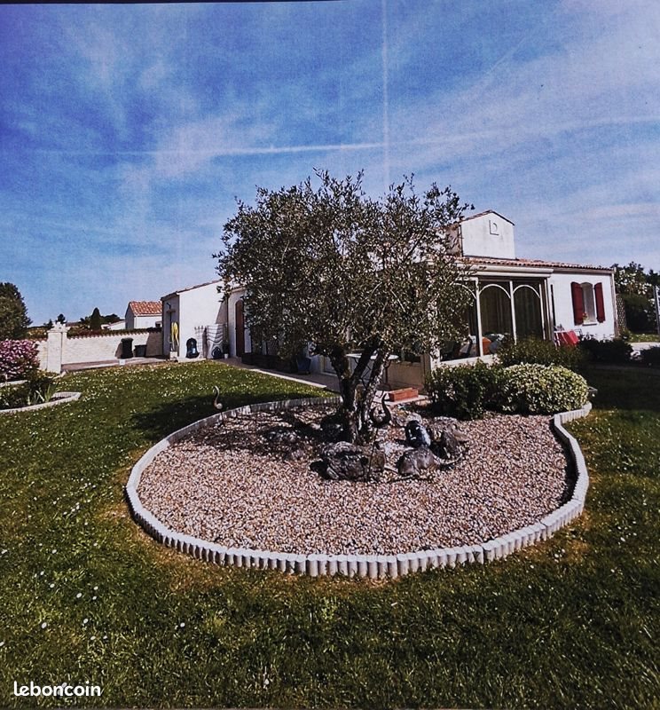 Maison à vendre, 95m², Chermignac