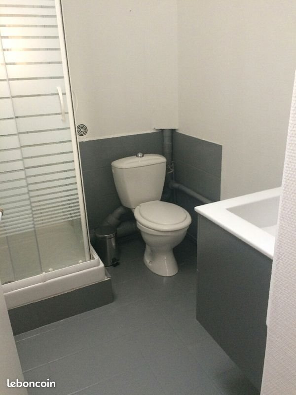 Appartement à louer, 20m², Le Havre