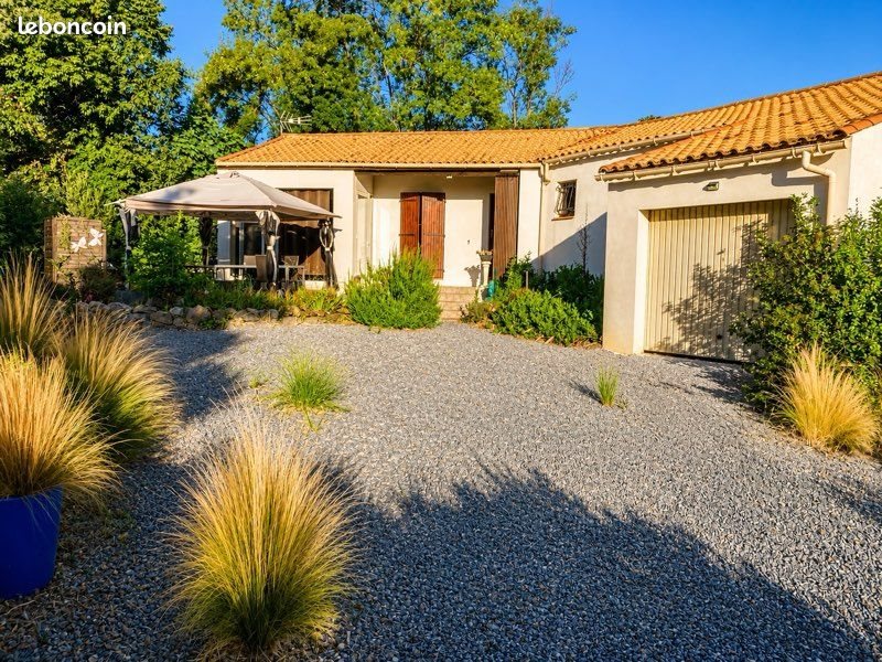 Maison à vendre, 100m², Espondeilhan