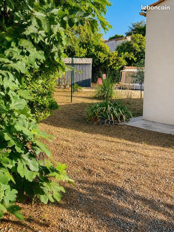 Maison à vendre, 100m², Espondeilhan