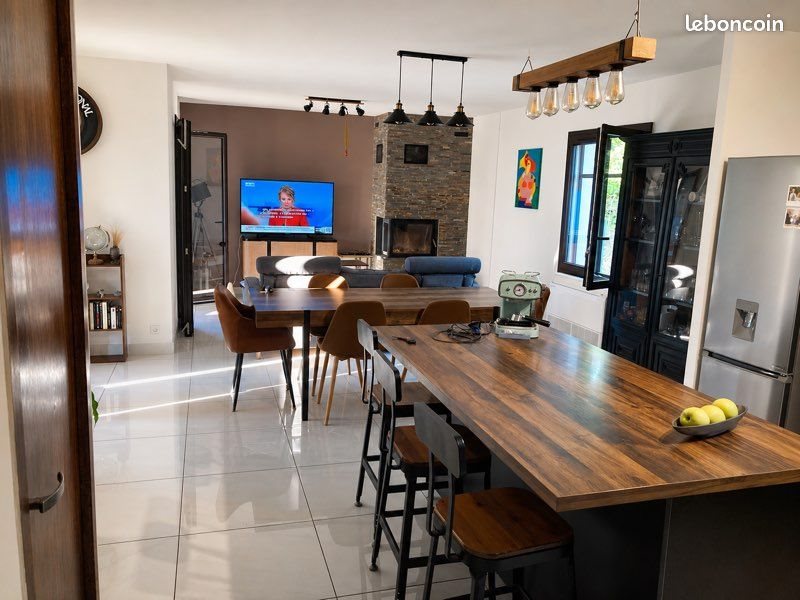 Maison à vendre, 100m², Espondeilhan