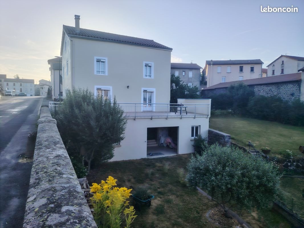 Maison à vendre, 150m², Landos