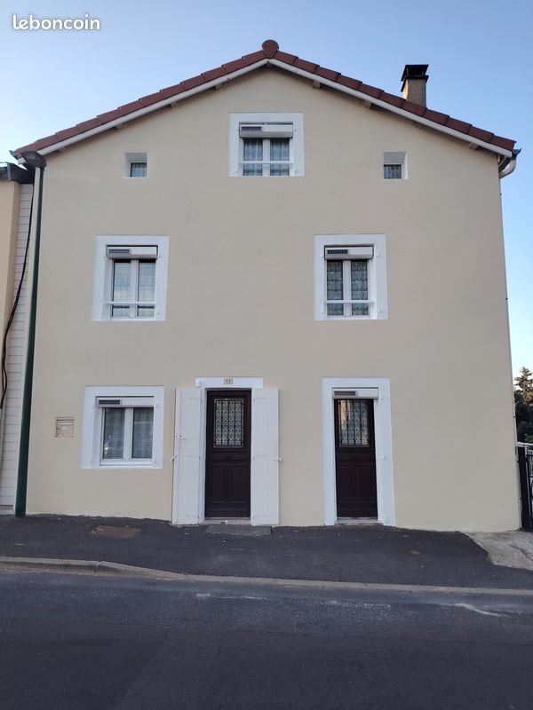Maison à vendre, 150m², Landos