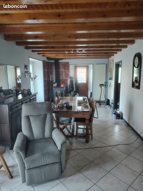 Maison à vendre, 150m², Landos
