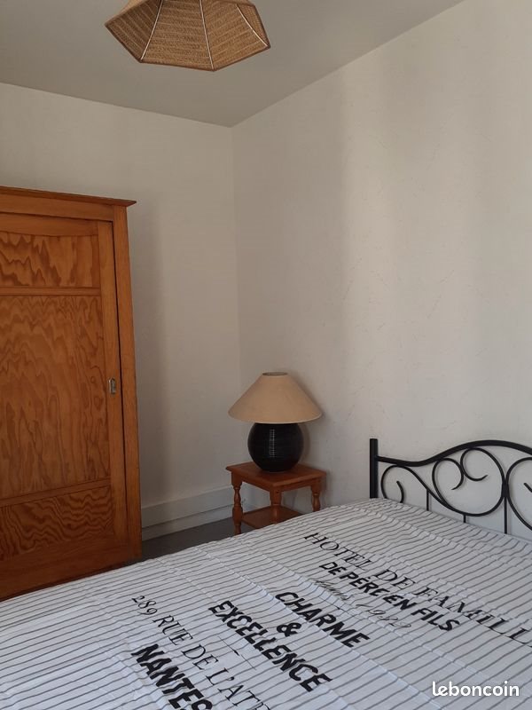 Appartement à louer, 43m², Saint-Martin-d'Hères