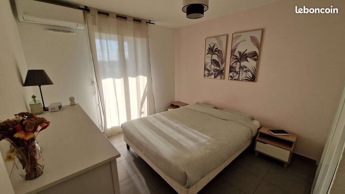 Appartement à vendre, 58m², Castelnau-le-Lez