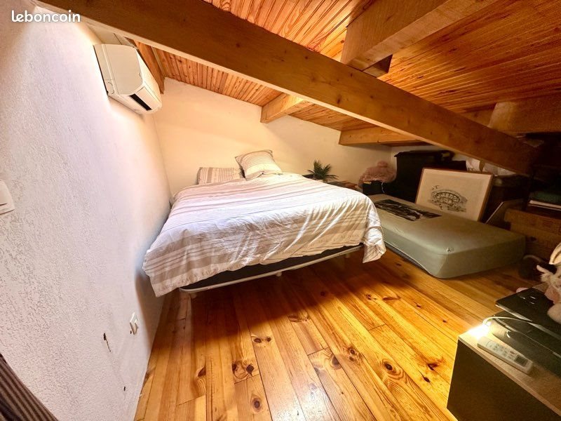 Maison à louer, 48m², Mireval