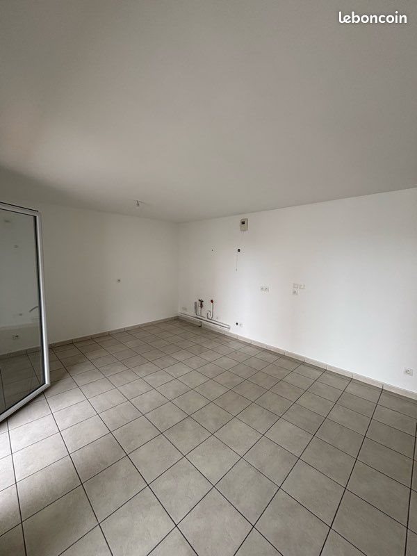 Appartement à vendre, 64m², Vénissieux