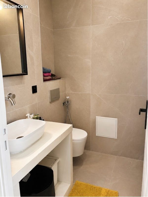 Appartement à louer, 24m², Carros