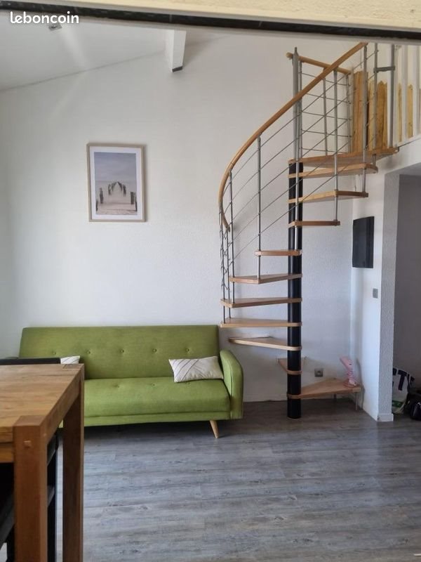 Appartement à louer, 39m², Fréjus