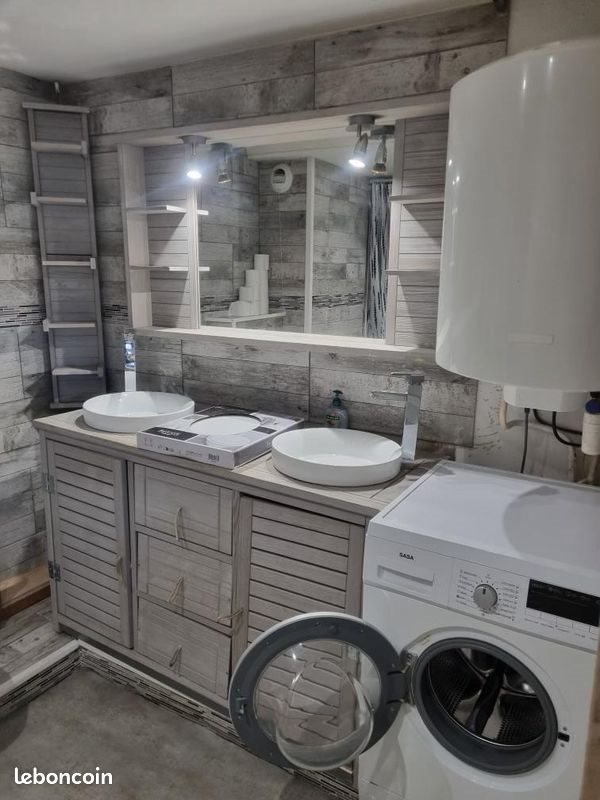Appartement à louer, 39m², Fréjus