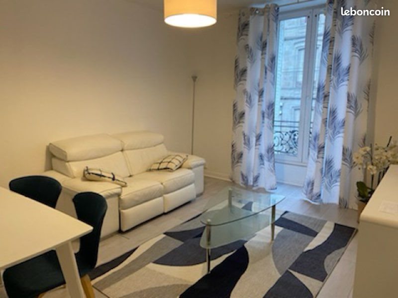 Appartement à louer, 50m², Limoges