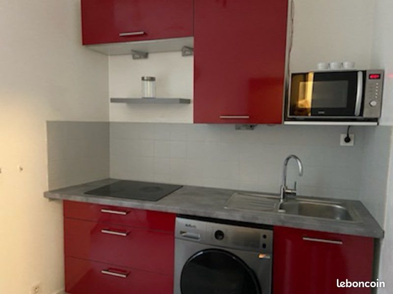 Appartement à louer, 50m², Limoges