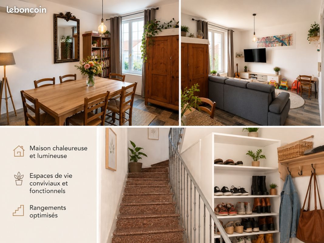Appartement à vendre, 83m², Narbonne
