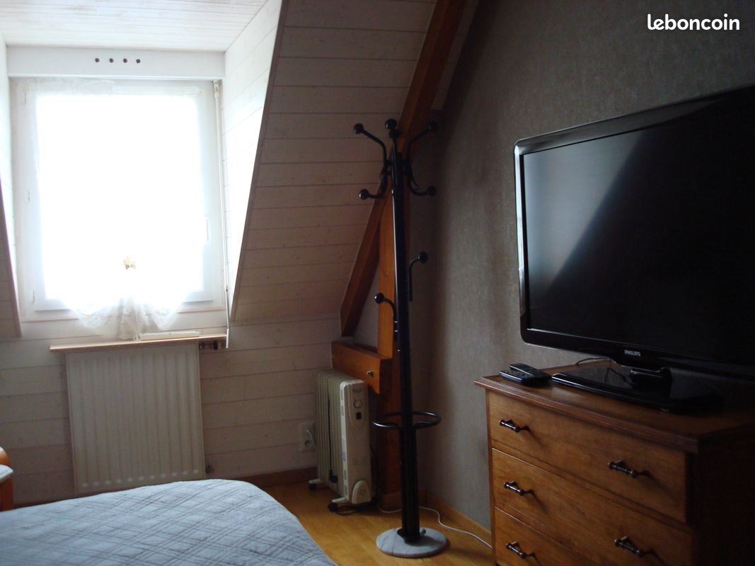 Maison à louer, 15m², Servon-sur-Vilaine