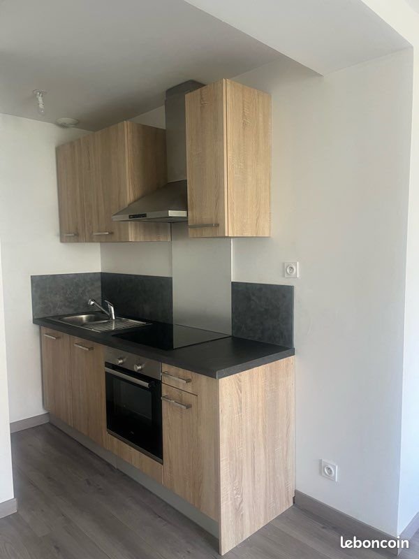 Appartement à louer, 57m², Pompey