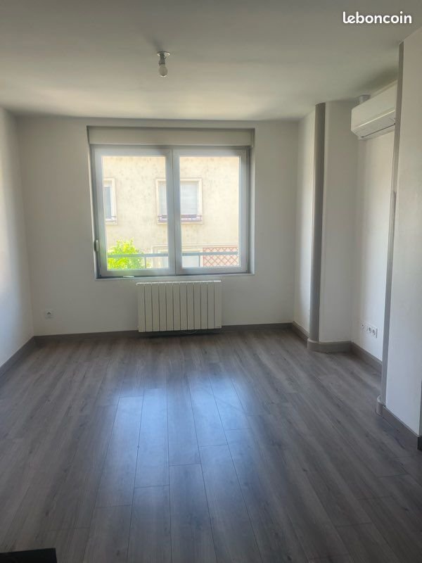 Appartement à louer, 57m², Pompey