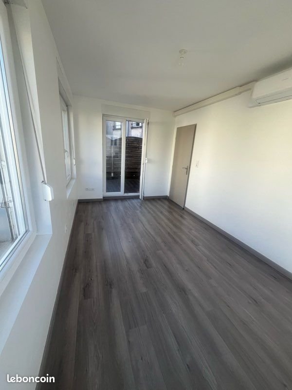 Appartement à louer, 57m², Pompey