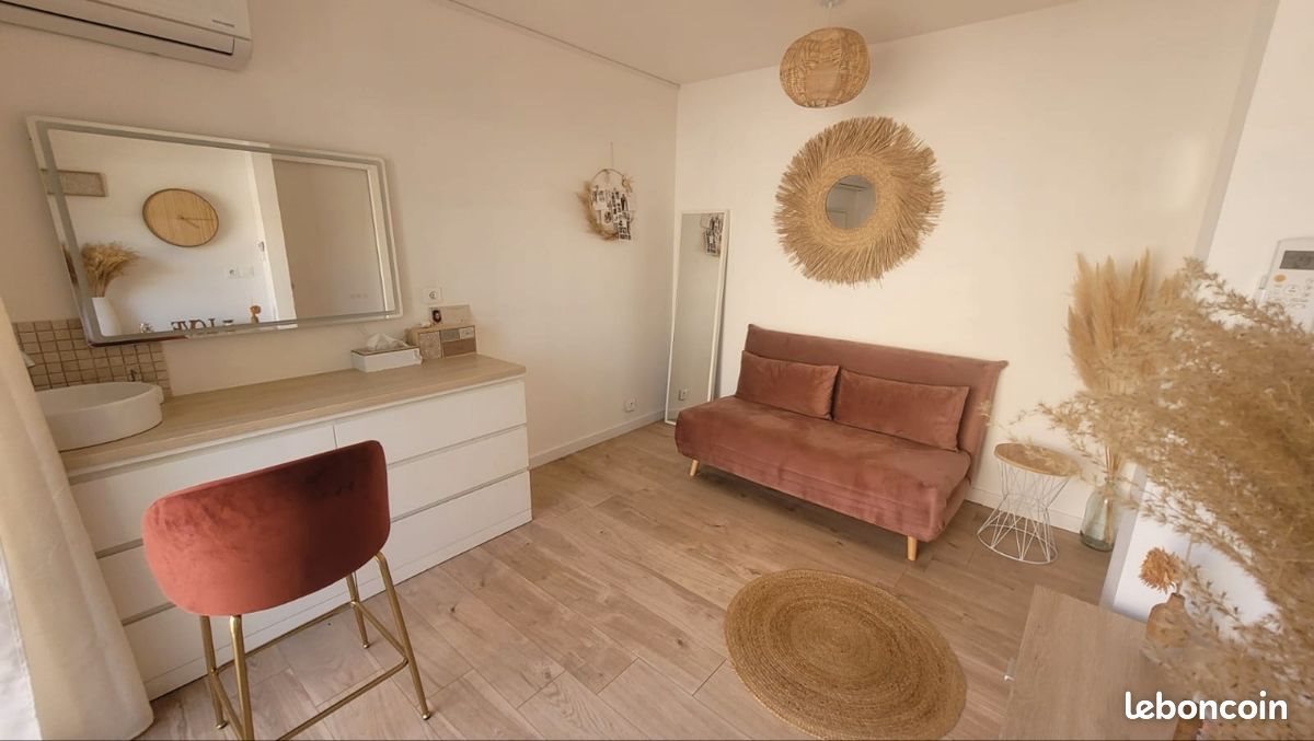 Maison à vendre, 105m², Sète