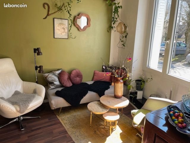 Maison à vendre, 165m², Saint-Dizier-Masbaraud