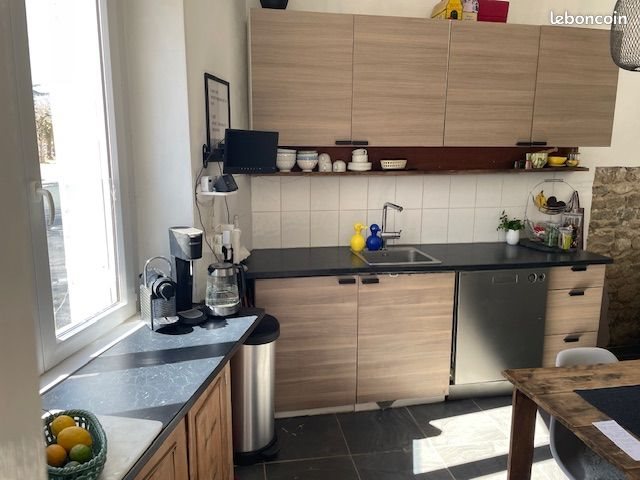 Maison à vendre, 165m², Saint-Dizier-Masbaraud