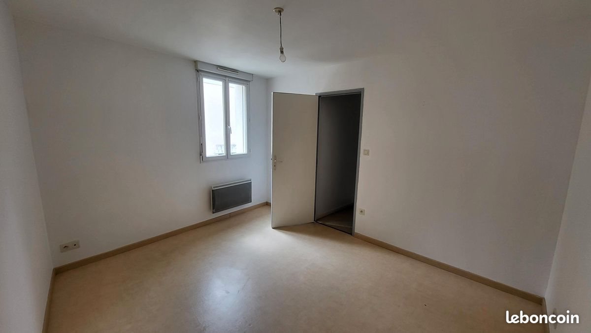 Appartement à louer, 60m², Candé