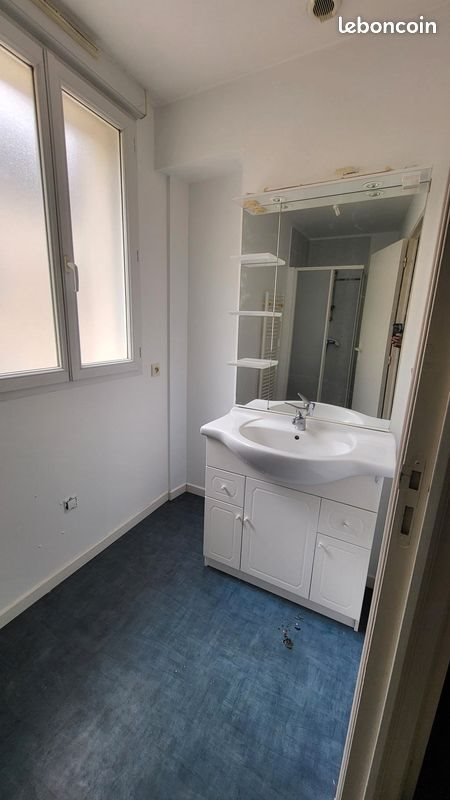 Appartement à louer, 60m², Candé