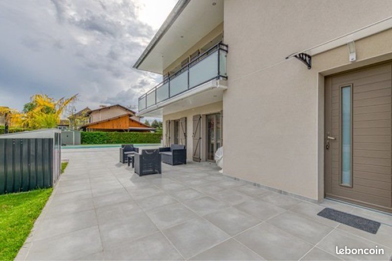 Maison à vendre, 192m², Chirens