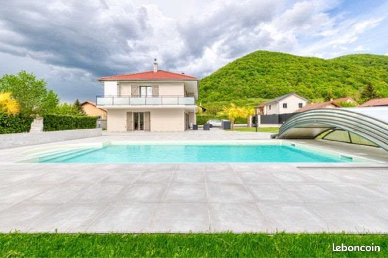 Maison à vendre, 192m², Chirens