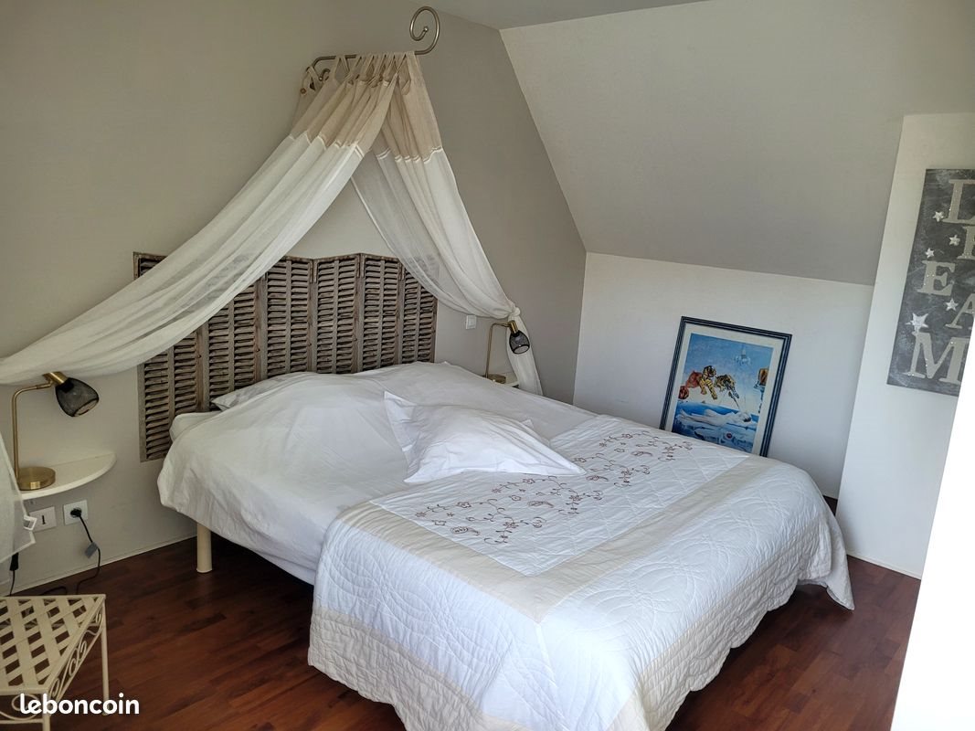 Maison à louer, 98m², Perros-Guirec