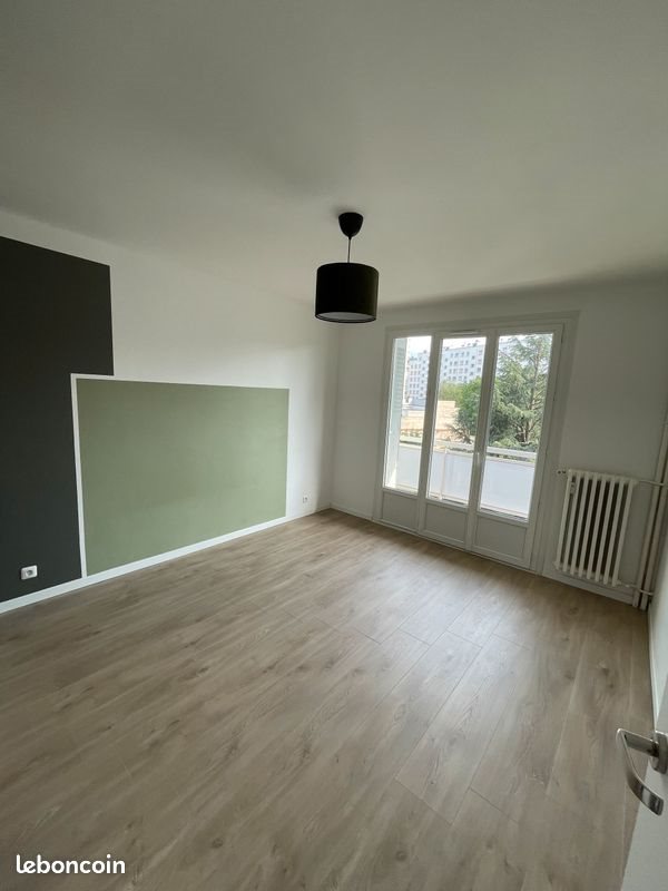 Appartement à louer, 55m², Saint-Etienne