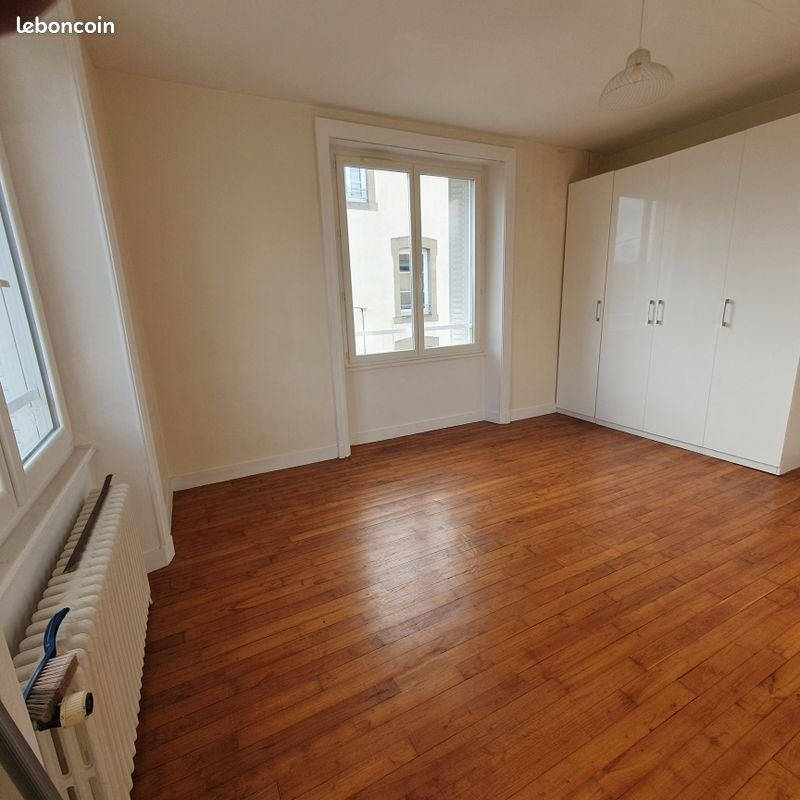 Appartement à louer, 75m², Saint-Junien