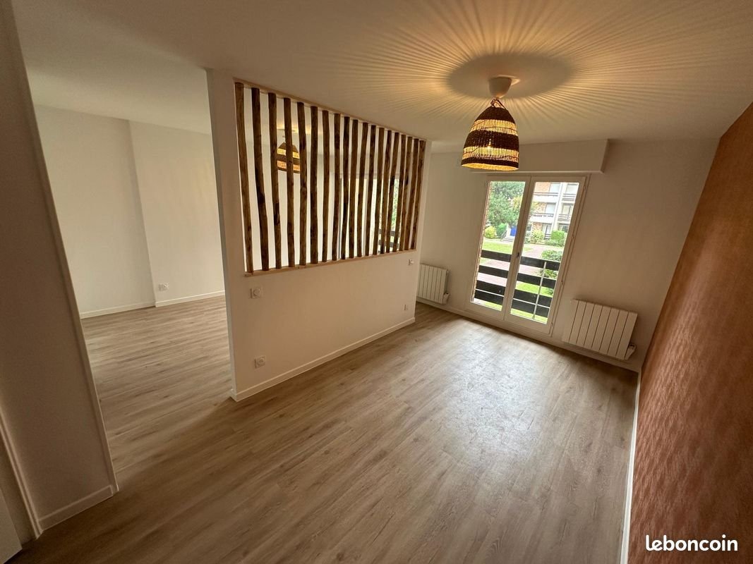 Appartement à vendre, 31m², Cabourg
