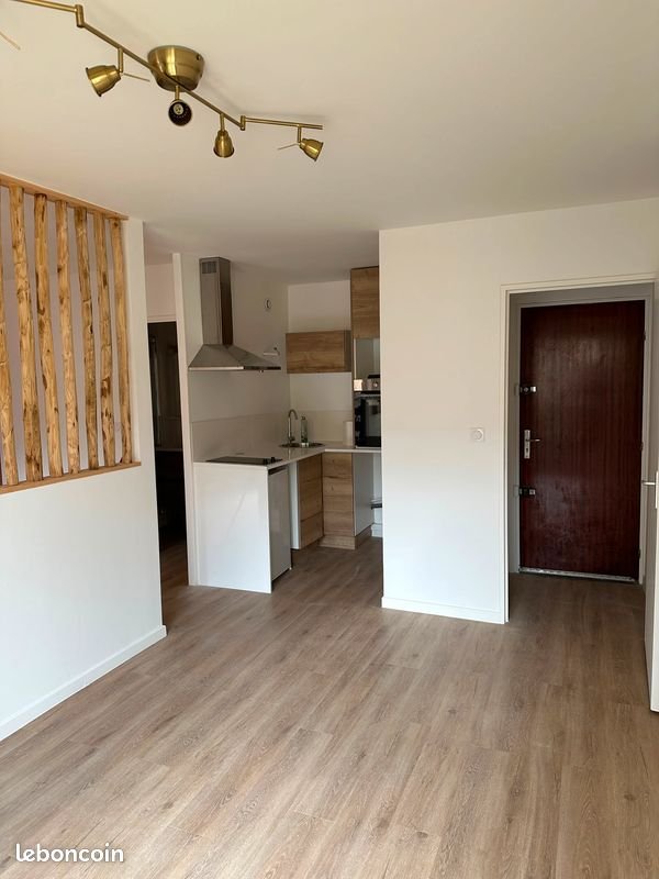 Appartement à vendre, 31m², Cabourg
