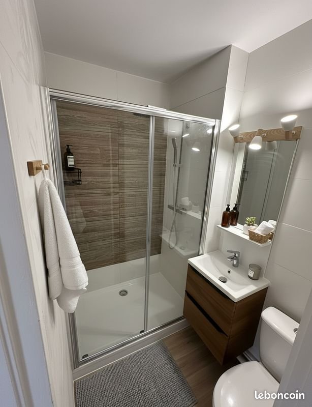Appartement à vendre, 31m², Cabourg