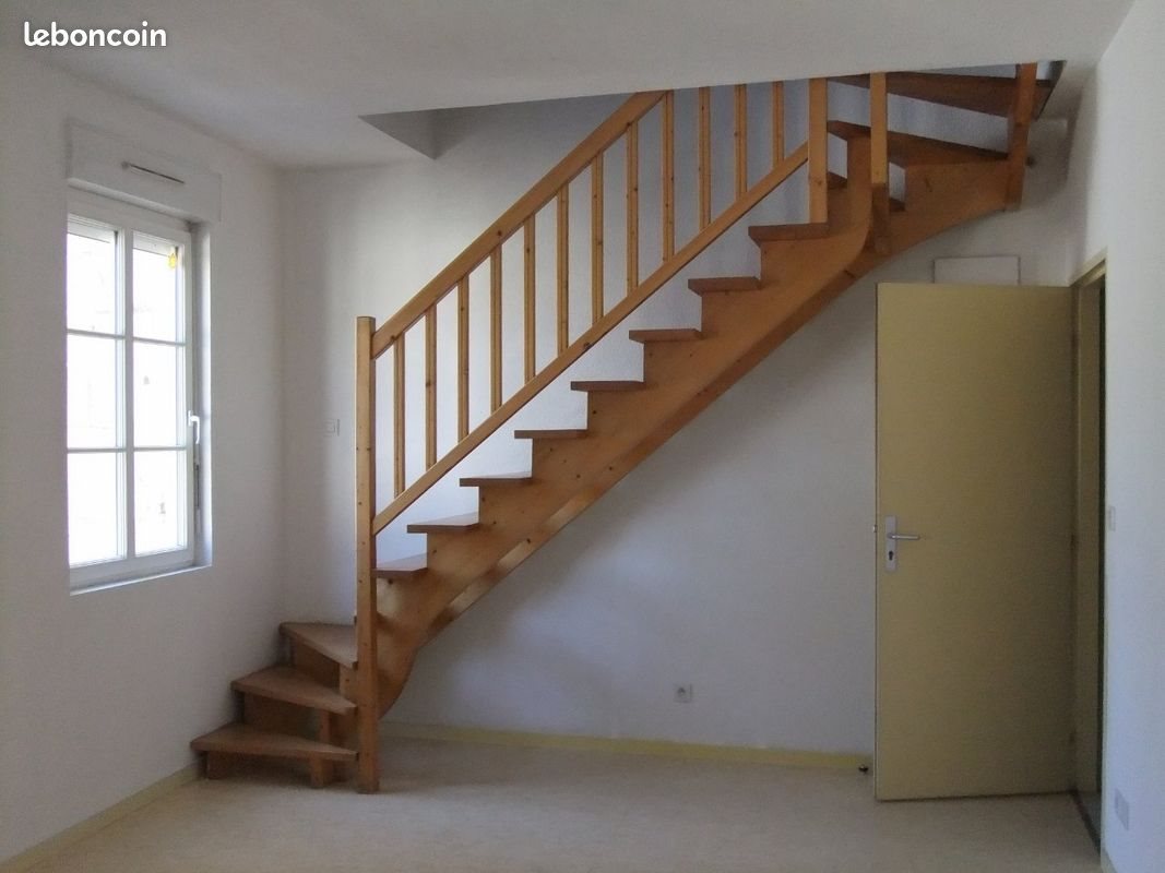 Appartement à louer, 29m², Libourne