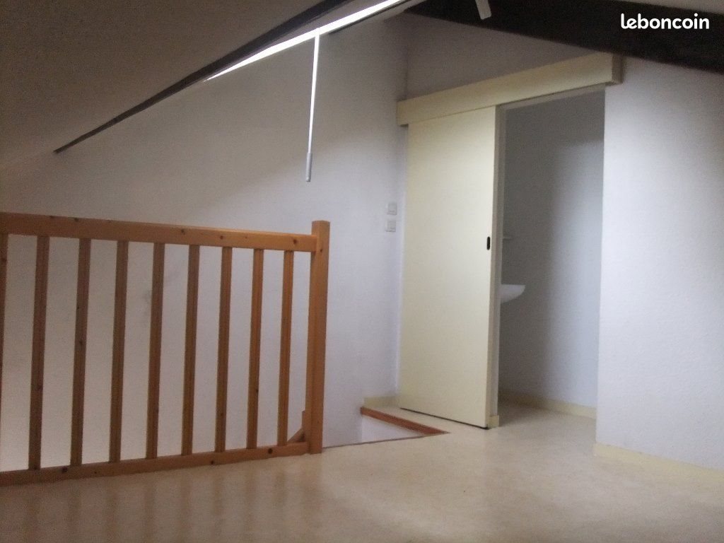 Appartement à louer, 29m², Libourne