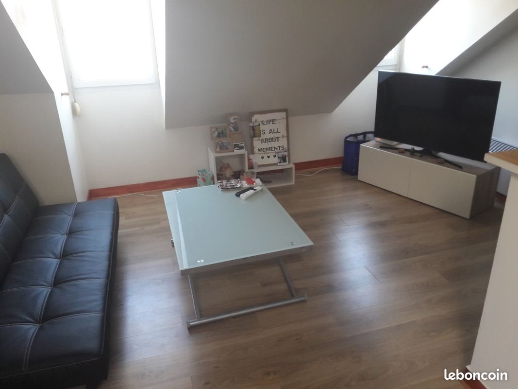 Appartement à louer, 50m², Amboise
