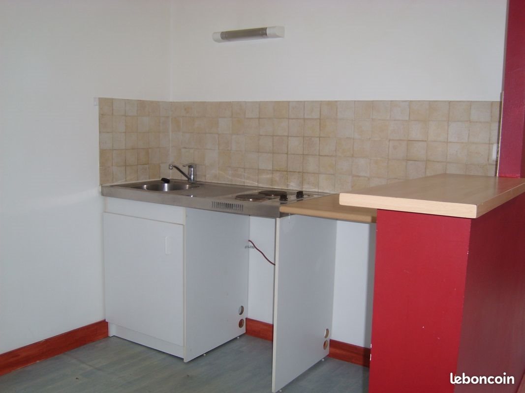 Appartement à louer, 50m², Amboise