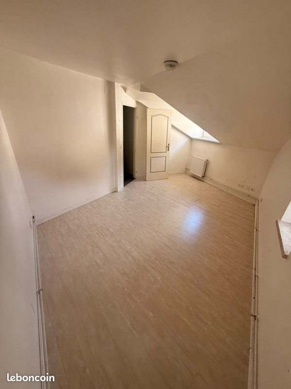 Appartement à louer, 65m², Forbach