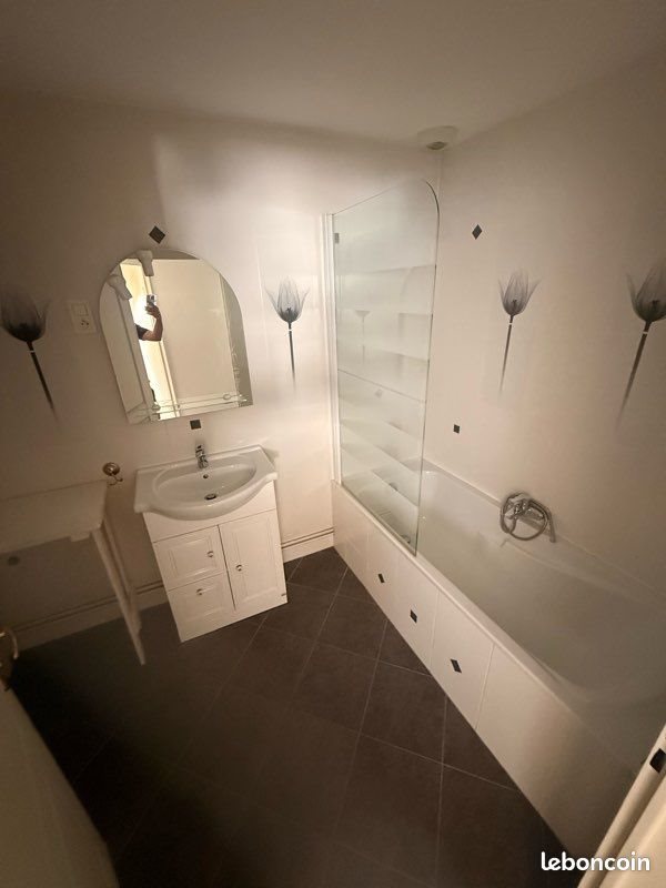 Appartement à louer, 65m², Forbach