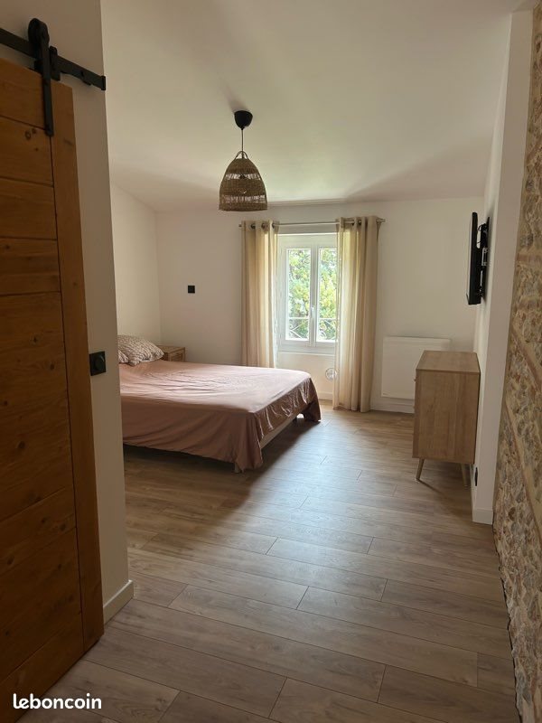 Maison à louer, 90m², Saint-Cyprien