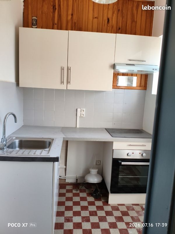 Maison à louer, 68m², Digoin