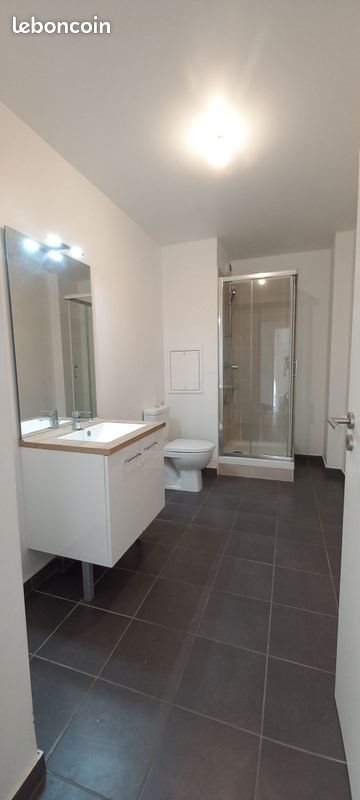 Appartement à louer, 40m², Nanterre