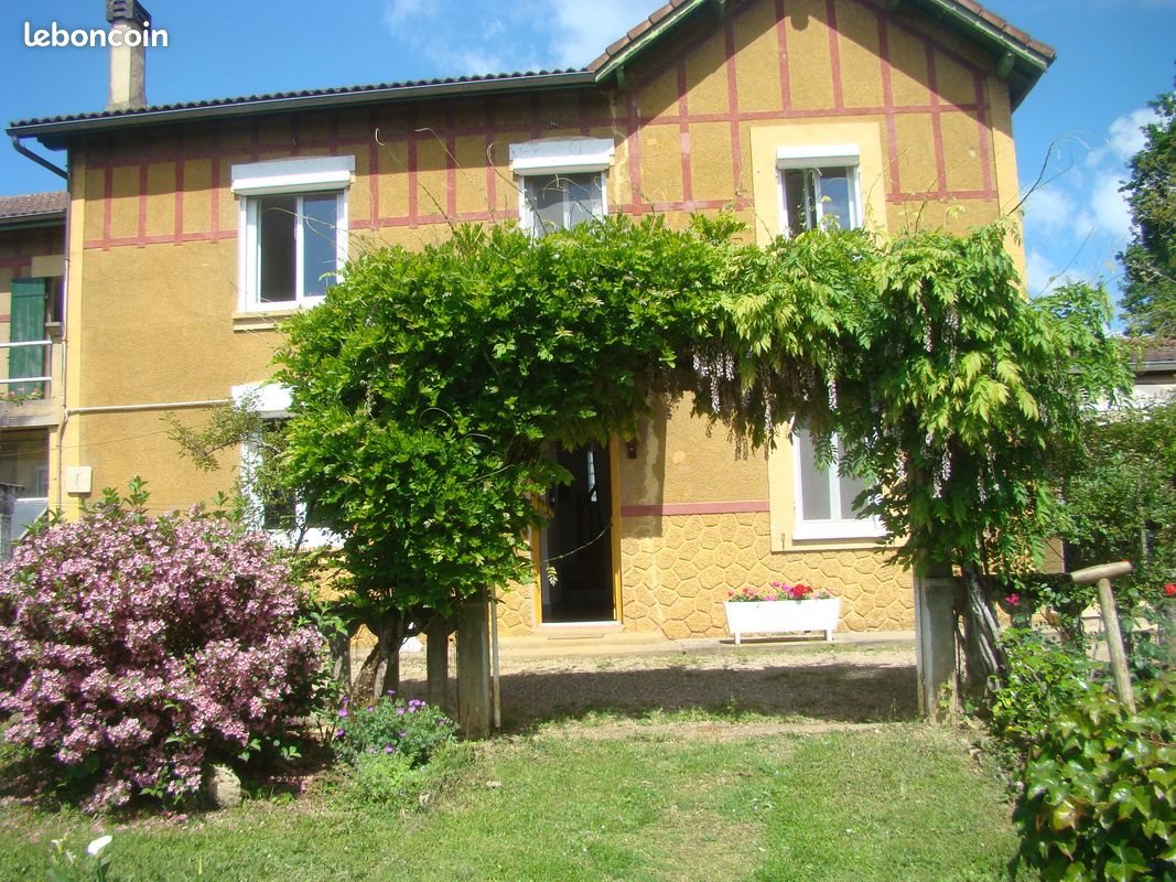 Maison à vendre, 210m², Mauzac-et-Grand-Castang